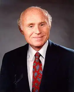 Herb Kohl, Wisconsin