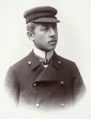 Portrait de Herbert Silberer