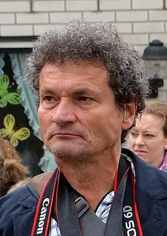 Image illustrative de l’article Herbert Steffny