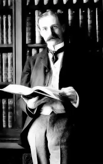 Herbert Putnam (1899-1939).