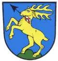 Blason de Herbertingen