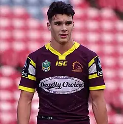 Description de l'image Herbie Farnworth.jpg.