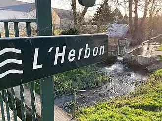 Image illustrative de l’article Herbon