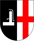 Blason de Herborn