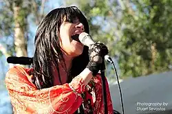 Description de cette image, également commentée ci-après