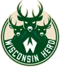 Logo du Herd du Wisconsin