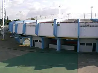 Vista Hermosa (paroisse civile)