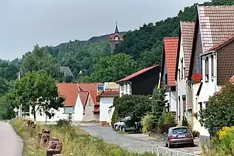 Hergisdorf