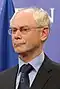 Herman Van Rompuy