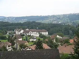 Hermetschwil-Staffeln