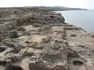 Image illustrative de l’article Tmoutarakan