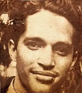 Image illustrative de l’article Hernán Bolaños