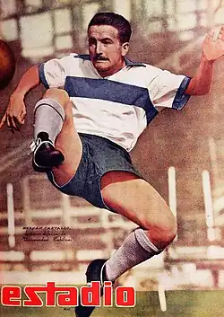 Image illustrative de l’article Hernán Carvallo