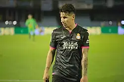 Image illustrative de l’article Hernán Pérez