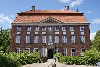 Image illustrative de l’article Manoir de Ludwigsburg