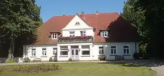 Image illustrative de l’article Manoir de Neu-Bülk