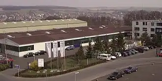 illustration de Herrhammer