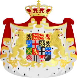 Adolphe (grand-duc de Luxembourg)