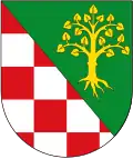Blason de Hettenrodt
