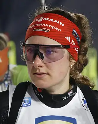 Image illustrative de l’article Janina Hettich-Walz