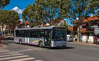 Image illustrative de l’article Transdev SETRA