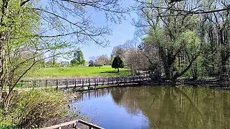 Image illustrative de l’article Parc de Séroule