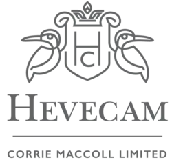 logo de Hévécam