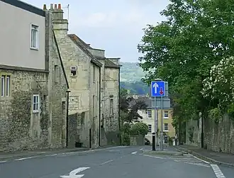 Bathford