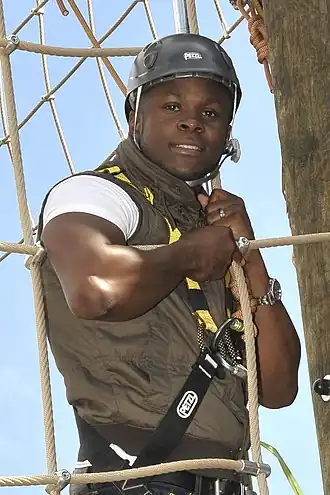 Image illustrative de l’article Daniel Caines