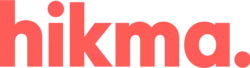 logo de Hikma