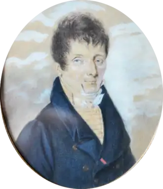 Hilarion Paul de Puget