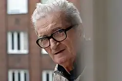 Description de l'image Hildebrand István.jpg.