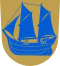 Blason de Himanka