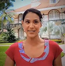 Image illustrative de l’article Hinarere Taputu