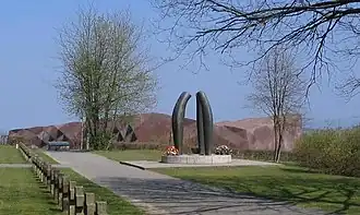 Mémorial et centre de documentation