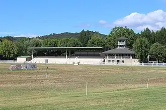 Image illustrative de l’article Hippodrome d'Oraison