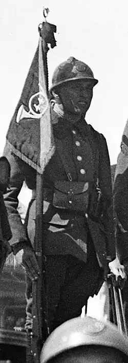 Image illustrative de l’article 44e bataillon de chasseurs à pied