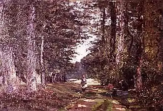 Sans titre, Juiz de Fora, Musée Mariano Procópio.