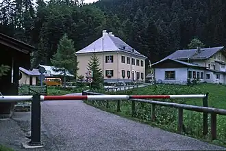 Image illustrative de l’article Hirschbichl