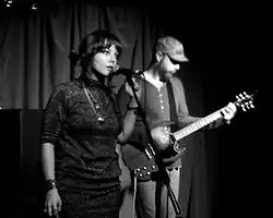 Description de l'image His Name is Alive.jpg.