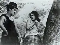 Description de l'image His prehistoric past.jpg.