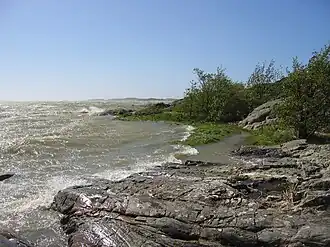 Image illustrative de l’article Hisingen