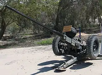 Image illustrative de l'article Oerlikon KCB