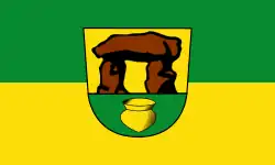 Drapeau de Heinbockel