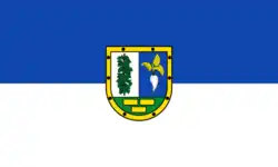 Drapeau de Kretzschau