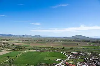 Image illustrative de l’article Plaine de Thessalie