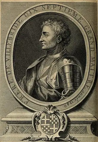 Image illustrative de l’article Pierre de Vieille-Bride