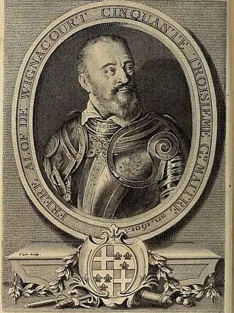 Image illustrative de l’article Alof de Wignacourt