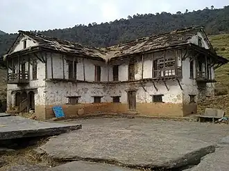 Kanda (Bajura)