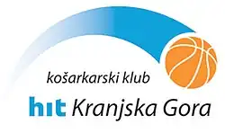 Logo du Hit Kranjska Gora
